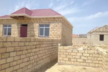 Satılır Həyət Evi Masazırda