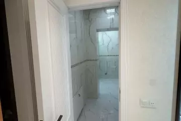 Aylıq Kirayə Yeni Tikili Ağ şəhər Kompleksində
