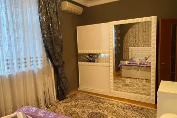 Aylıq Kirayə Yeni Tikili 28 May Metrosu ətrafında