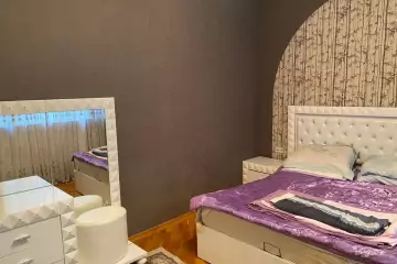 Aylıq Kirayə Yeni Tikili 28 May Metrosu ətrafında