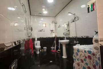 Satılır Həyət Evi Dədə Qorqudda