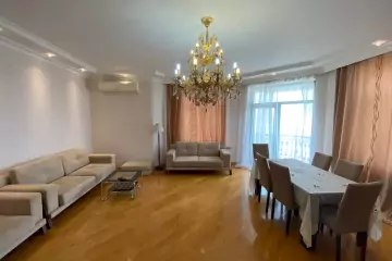 Aylıq Kirayə Yeni Tikili Elmler Akademiyasıda