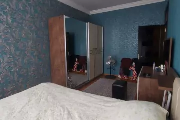 Satılır Həyət Evi Bakıxanovda