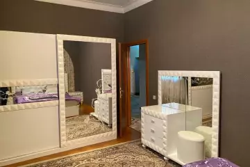 Aylıq Kirayə Yeni Tikili 28 May Metrosu ətrafında