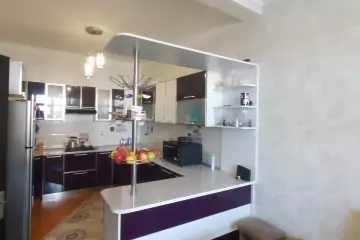 Satılır Həyət Evi Bakıxanovda