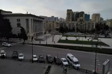 Aylıq Kirayə Obyekt Beşmərtəbədə
