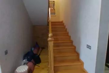 Satılır Həyət Evi Bakıxanovda