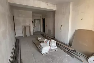 Satılır Yeni Tikili Səməd Vurğun Parkı