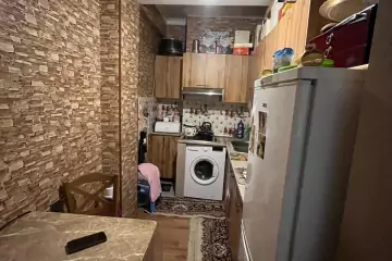 Satılır Yeni Tikili Masazırda