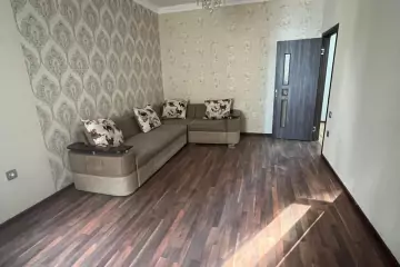 Satılır Yeni Tikili Qələbə Residence Yaşayış Kompleksida 