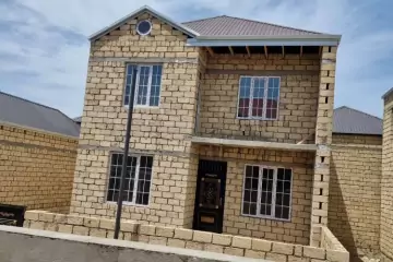 Satılır Həyət Evi Masazırda