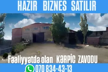 Satılır Torpaq Yasamalda