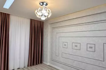 Satılır Yeni Tikili 8-ci Kilometrdə