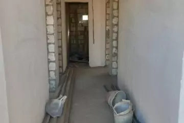 Satılır Həyət Evi Maştağada