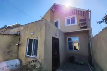 Satılır Həyət Evi Maştağada 