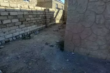 Satılır Həyət Evi Maştağada