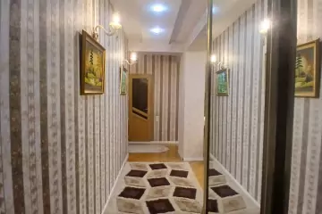 Satılır Yeni Tikili Heydər əliyev Mərkəzində