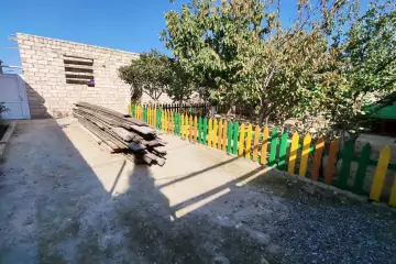 Satılır Həyət Evi Maştağada 