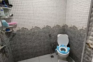 Satılır Yeni Tikili Masazırda