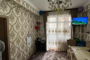 Satılır Yeni Tikili Masazırda