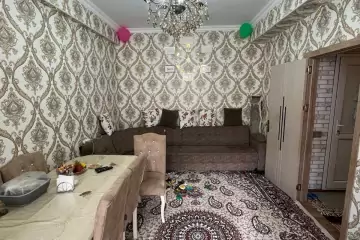 Satılır Yeni Tikili Masazırda 