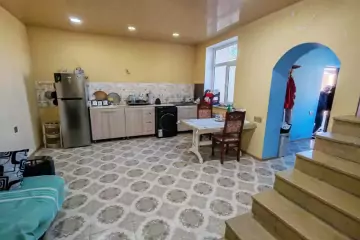 Satılır Həyət Evi Maştağada