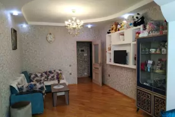 Satılır Yeni Tikili Xırdalan şəhərində