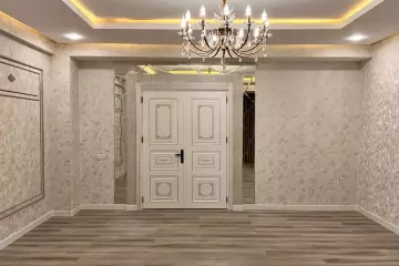 Satılır Yeni Tikili 8-ci Kilometrdə