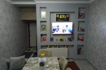 Satılır Yeni Tikili Masazırda 