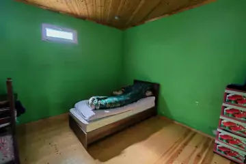 Satılır Həyət Evi Maştağada