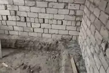 Satılır Həyət Evi Maştağada