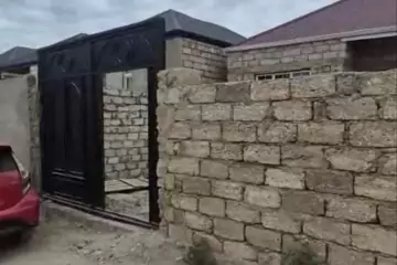 Satılır Həyət Evi Maştağada