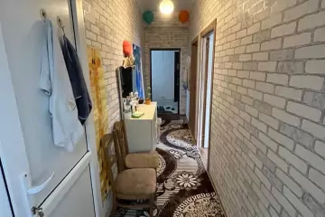 Satılır Yeni Tikili Masazırda