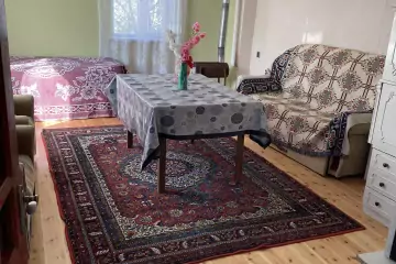 Aylıq Kirayə Həyət Evi Sulutəpədə