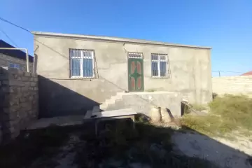 Satılır Həyət Evi Maştağada 