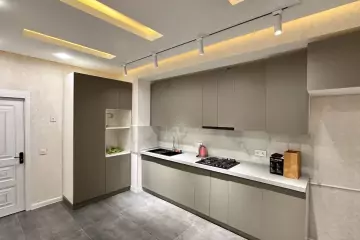 Satılır Yeni Tikili 8-ci Kilometrdə