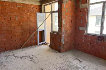 Satılır Köhnə Tikili Binəqədidə