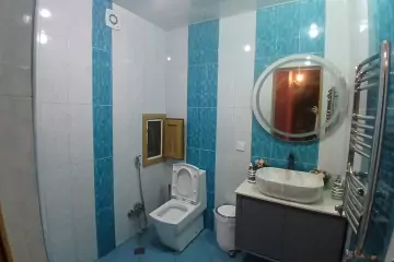 Satılır Yeni Tikili Heydər əliyev Mərkəzində