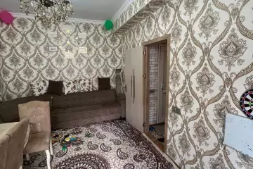 Satılır Yeni Tikili Masazırda