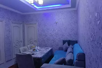 Satılır Yeni Tikili Masazırda