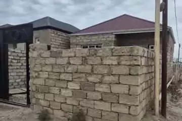 Satılır Həyət Evi Maştağada 