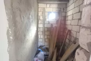 Satılır Həyət Evi Maştağada