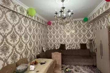 Satılır Yeni Tikili Masazırda