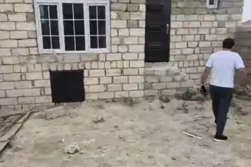 Satılır Həyət Evi Maştağada