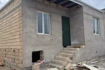 Satılır Həyət Evi Masazırda