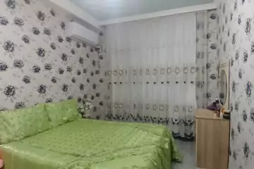 Satılır Yeni Tikili Masazırda