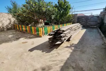 Satılır Həyət Evi Maştağada