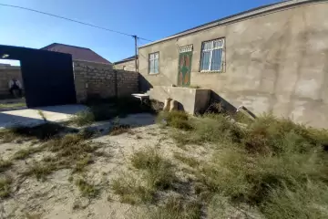 Satılır Həyət Evi Maştağada