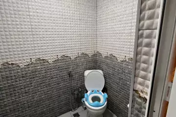 Satılır Yeni Tikili Masazırda