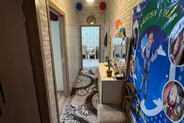 Satılır Yeni Tikili Masazırda